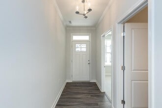 50 Maximus Cir in Garner, NC - Building Photo - Building Photo