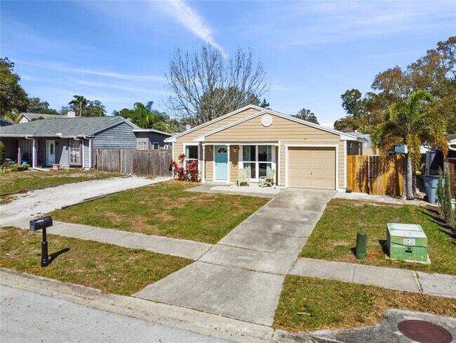 2803 Northcote Dr