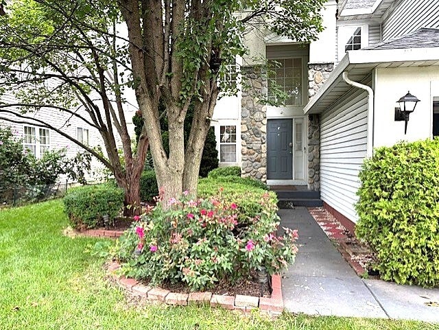 2119 Horncastle Ln in Naperville, IL - Building Photo - Building Photo