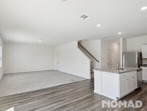 5601 Portlaw Ln in Crowley, TX - Foto de edificio - Building Photo