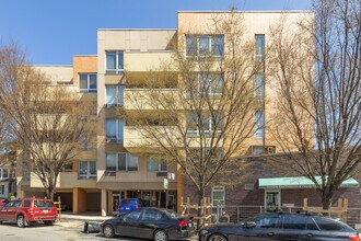 1103 Cortelyou Rd in Brooklyn, NY - Building Photo - Building Photo