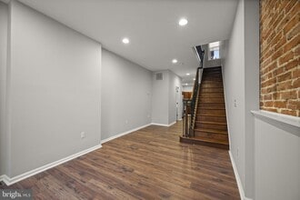 420 N Collington Ave in Baltimore, MD - Building Photo - Building Photo