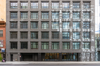 HxH Residences in New York, NY - Building Photo - Building Photo