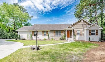 87 Traceway N in Sanford, NC - Building Photo