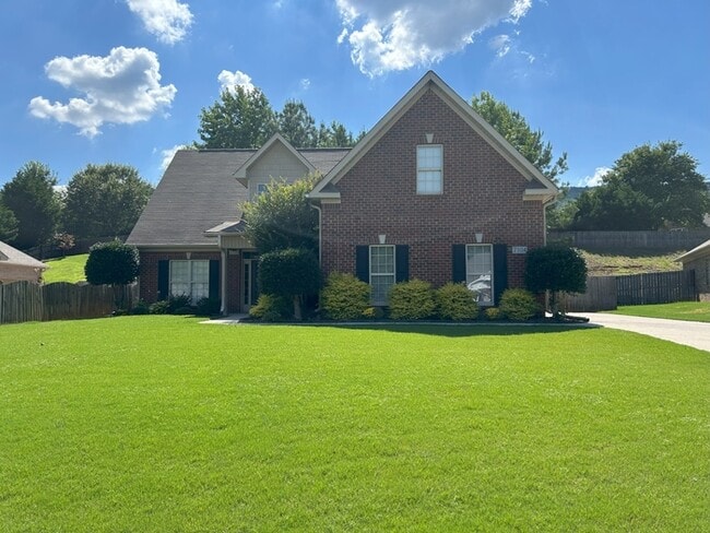property at 7104 Mossy Bank Trail SE