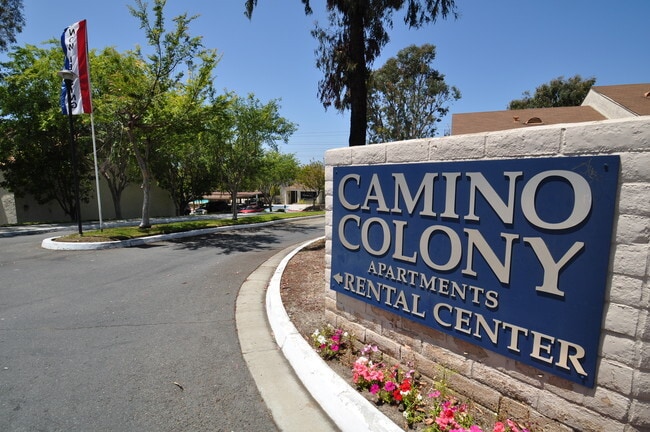 Camino Colony