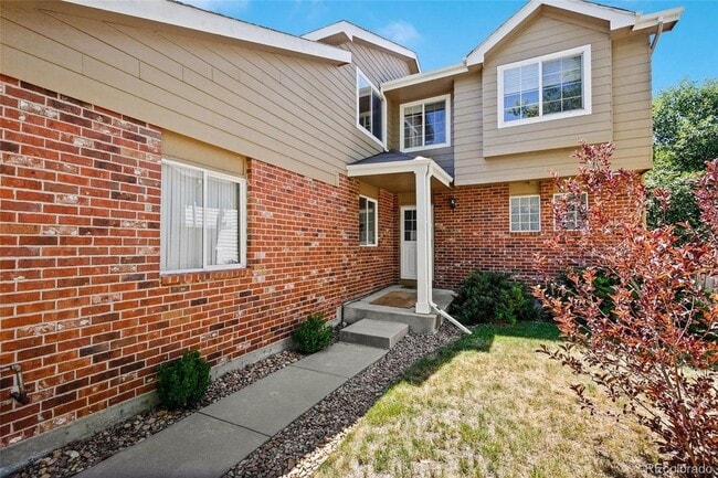 property at 360 W 114th Pl