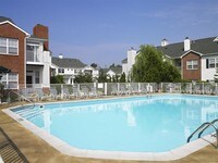 Building Photo - Colts Run Apartments in Lexington, Kentucky