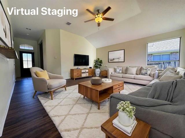 1020 Bonanza Dr in Arlington, TX - Building Photo - Building Photo