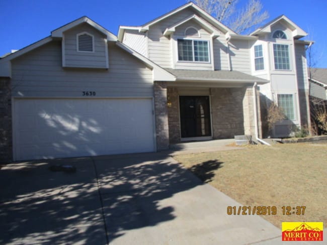 property at 3630 Tapestry Terrace