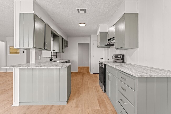 1301 Harrison Ave in Waco, TX - Building Photo - Building Photo