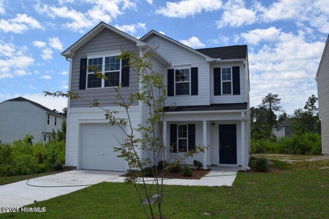 property at 201 Bungalow Rd