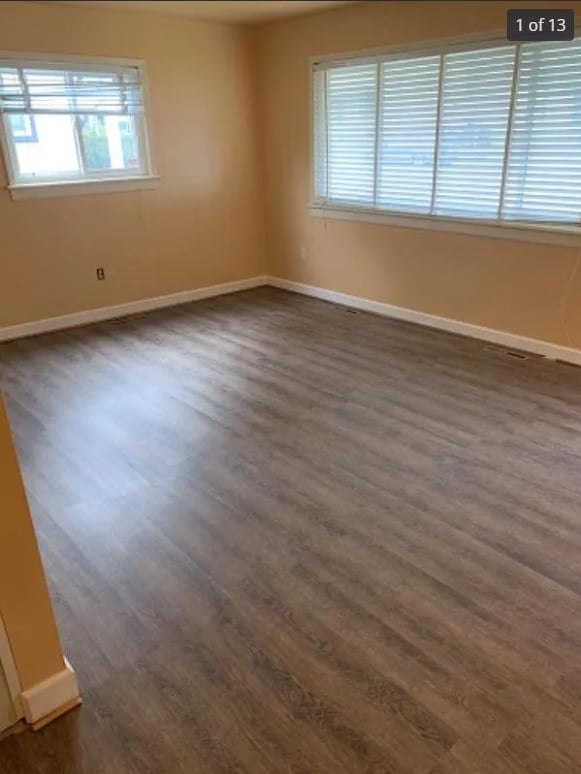 1411 Custer St in Petersburg, VA - Building Photo - Building Photo