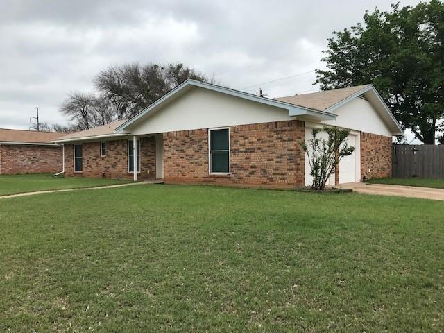 5325 Southmoor Dr in Abilene, TX - Building Photo - Building Photo