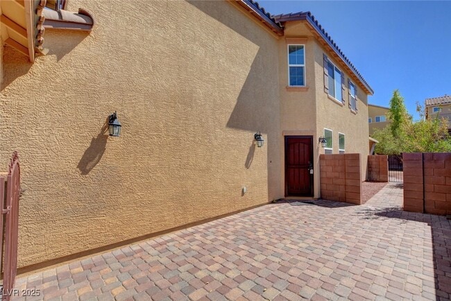 7419 Bakewell Ave in Las Vegas, NV - Building Photo - Building Photo