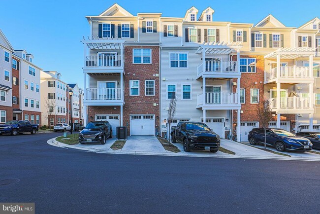 9300 Seney Ln in Owings Mills, MD - Foto de edificio - Building Photo