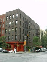 963 1st Ave in New York, NY - Building Photo