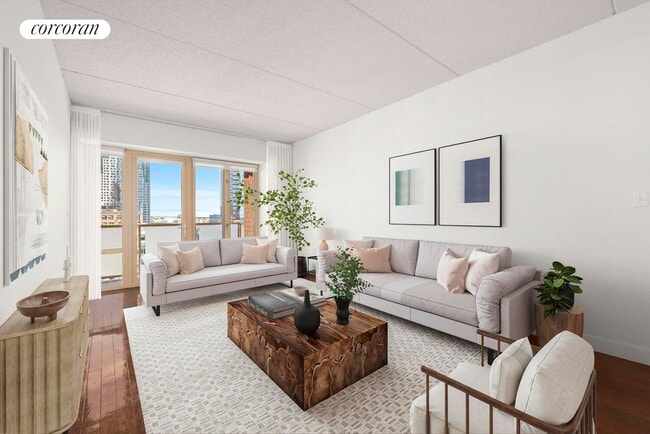 property at 41-34 Crescent St