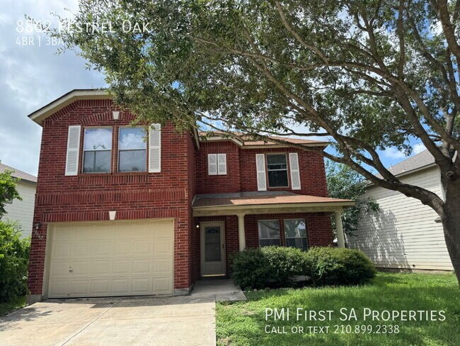 property at 8862 Kestrel Oak