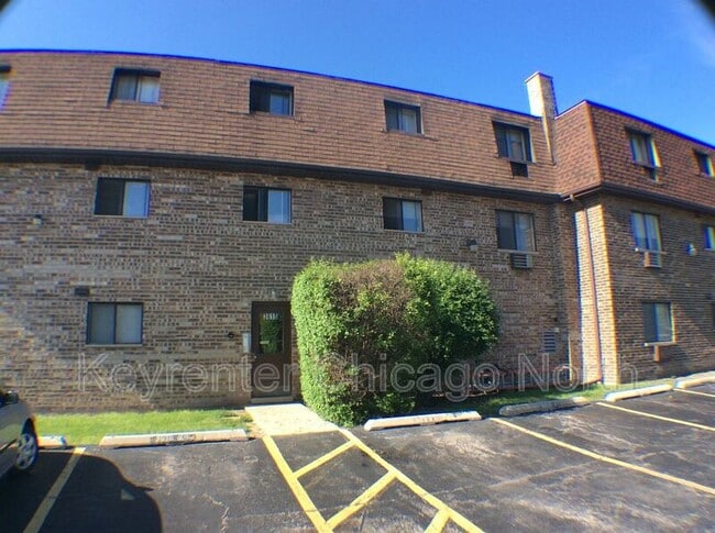 property at 3618 Salem Walk