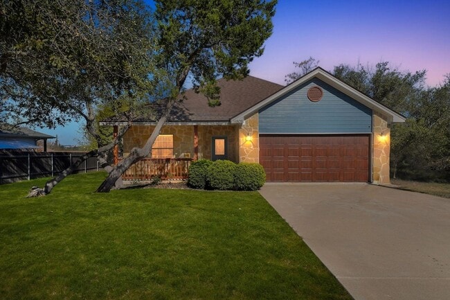 property at 14808 Foy Dr