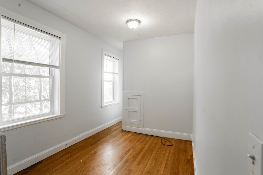 1789 Commonwealth Ave, Unit 3 in Boston, MA - Building Photo