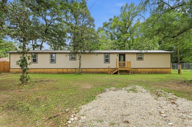 property at 19856 Old Hwy 105 E