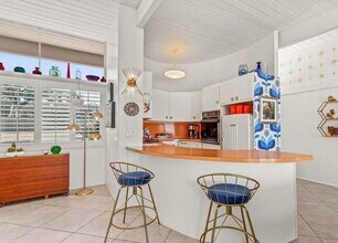 161 Sandpiper St in Palm Desert, CA - Foto de edificio - Building Photo