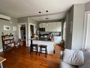 1627 W Grace St in Richmond, VA - Building Photo - Building Photo