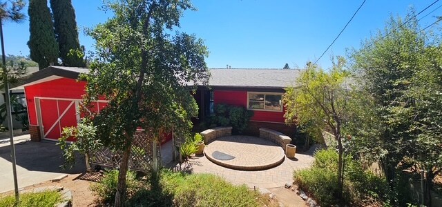 141 E 11th Ave in Escondido, CA - Building Photo