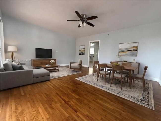 1316 NE 105th St in Miami Shores, FL - Building Photo - Building Photo