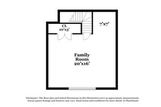 1118 Benton Mason Dr in La Vergne, TN - Building Photo - Building Photo