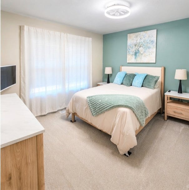 630 Hamlin Pl in Burlington, WA - Foto de edificio - Building Photo