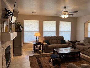 13682 Cornwallis Dr in Elgin, OK - Building Photo - Building Photo