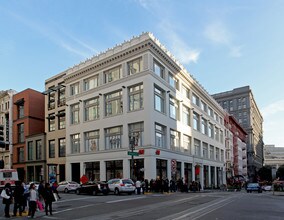150 Powell in San Francisco, CA - Building Photo - Building Photo