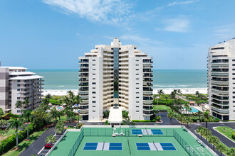 The Sandcastle I in Marco Island, FL - Building Photo - Building Photo