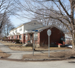 Greylock Valley Apartments in North Adams, MA - Building Photo - Building Photo