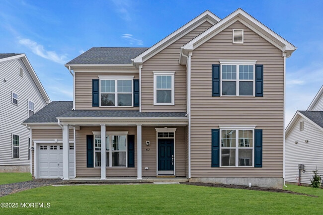 property at 412 3rd Ave