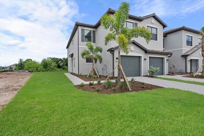 14832 Lyla Ter in Bradenton, FL - Building Photo - Building Photo