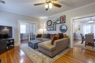 813 Ingleside Ave in Tallahassee, FL - Building Photo - Building Photo