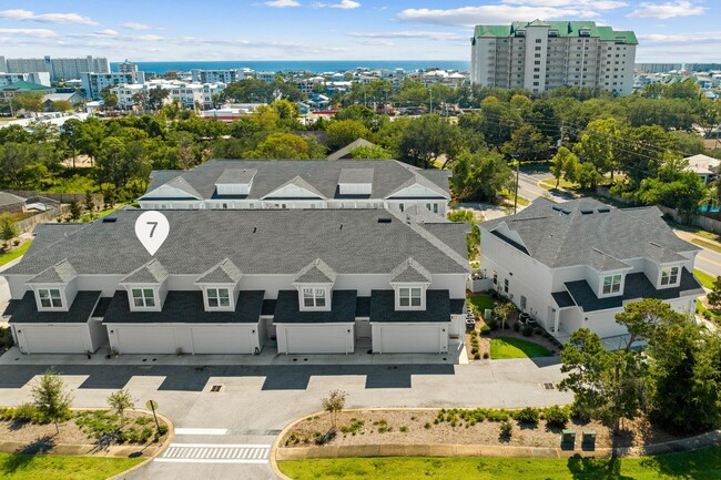 property at 100 Beach Dr