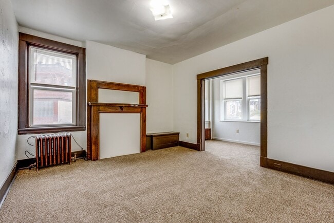 466 Hays Ave in Pittsburgh, PA - Building Photo - Building Photo