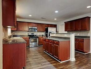 35 Branch Valley Ln in Dallas, GA - Building Photo - Building Photo