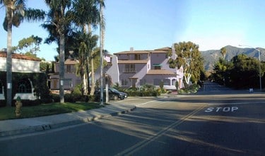 1298 Coast Village Rd in Montecito, CA - Building Photo - Building Photo