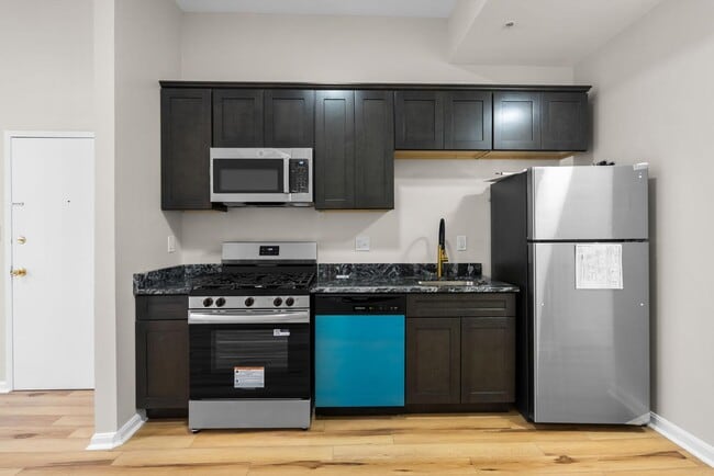 property at 2021 E Baltimore St