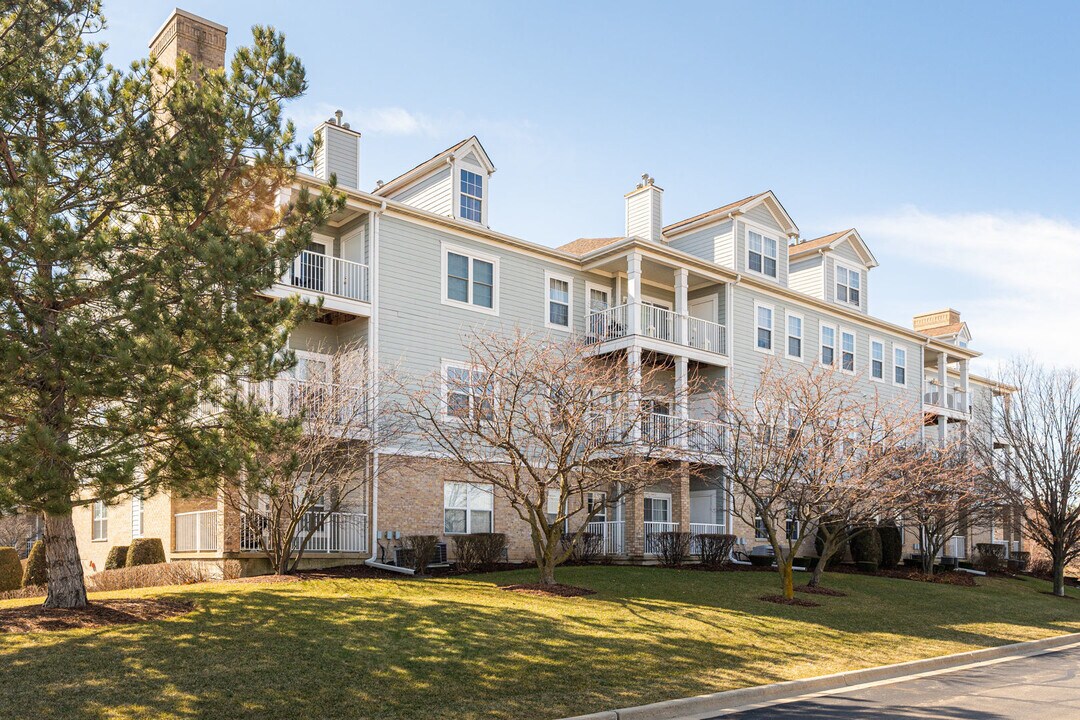 1251 W Lake St in Addison, IL - Building Photo
