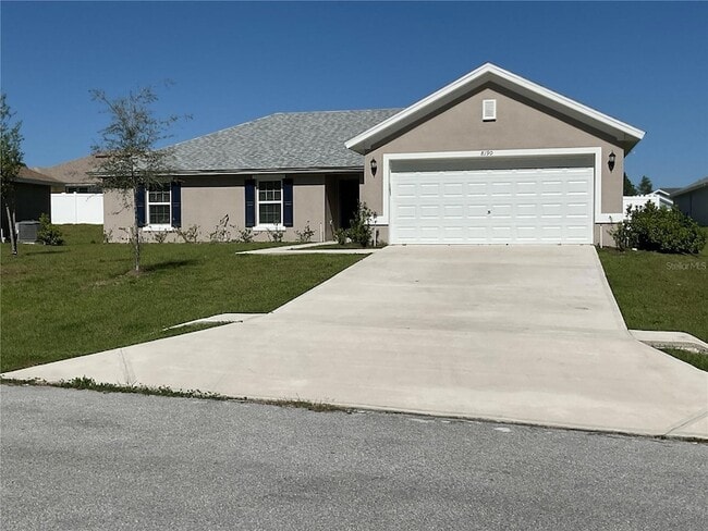property at 8190 N Wakefield Dr