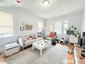 232 Foster St, Unit 4 in Boston, MA - Building Photo