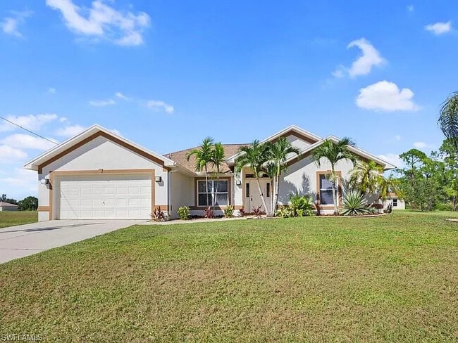 property at 1603 NE 34th Ln