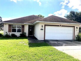 923 N Virginia Ave in Lakeland, FL - Building Photo